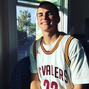 Meet your Posher, Jacob